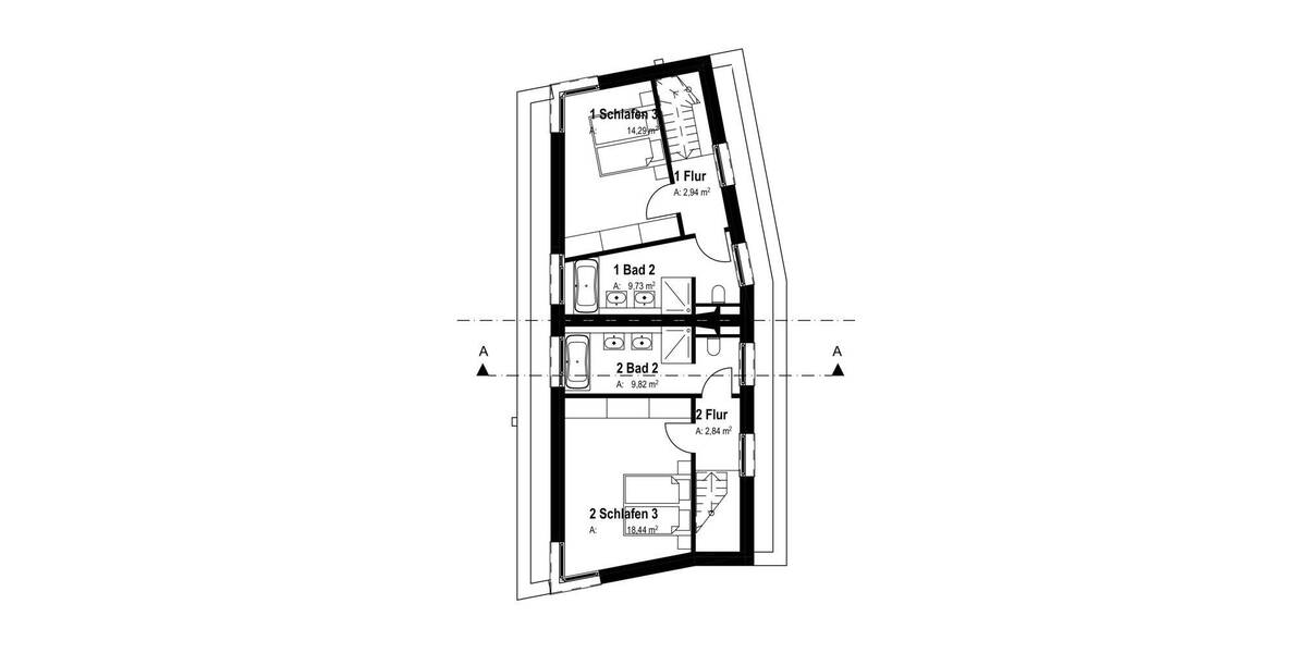 Mehrfamilienhaus, Wohnhaus Hamburg Lohbrügge Lohbrügge - 4 Zimmer, 136 m&sup2;, 895.000&euro; | Angebot:26694669