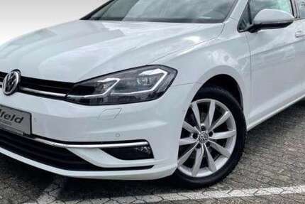 VW Golf 138.980 km 16.860 &euro; Schenefeld 22869