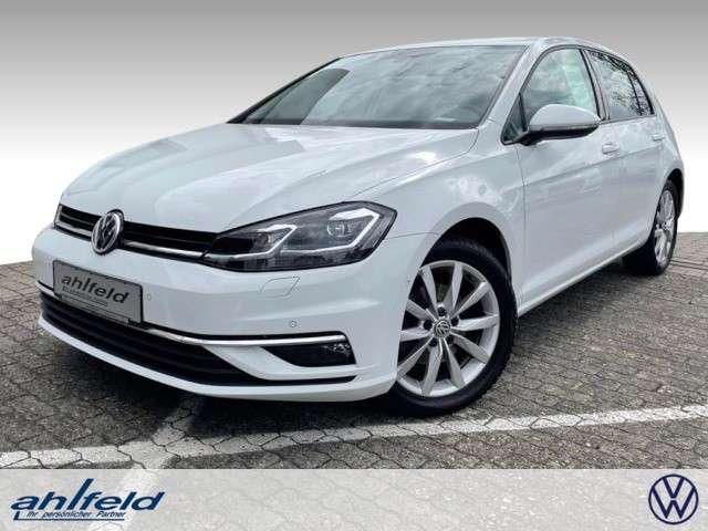 VW Golf 138.980 km 16.860 &euro; Schenefeld 22869