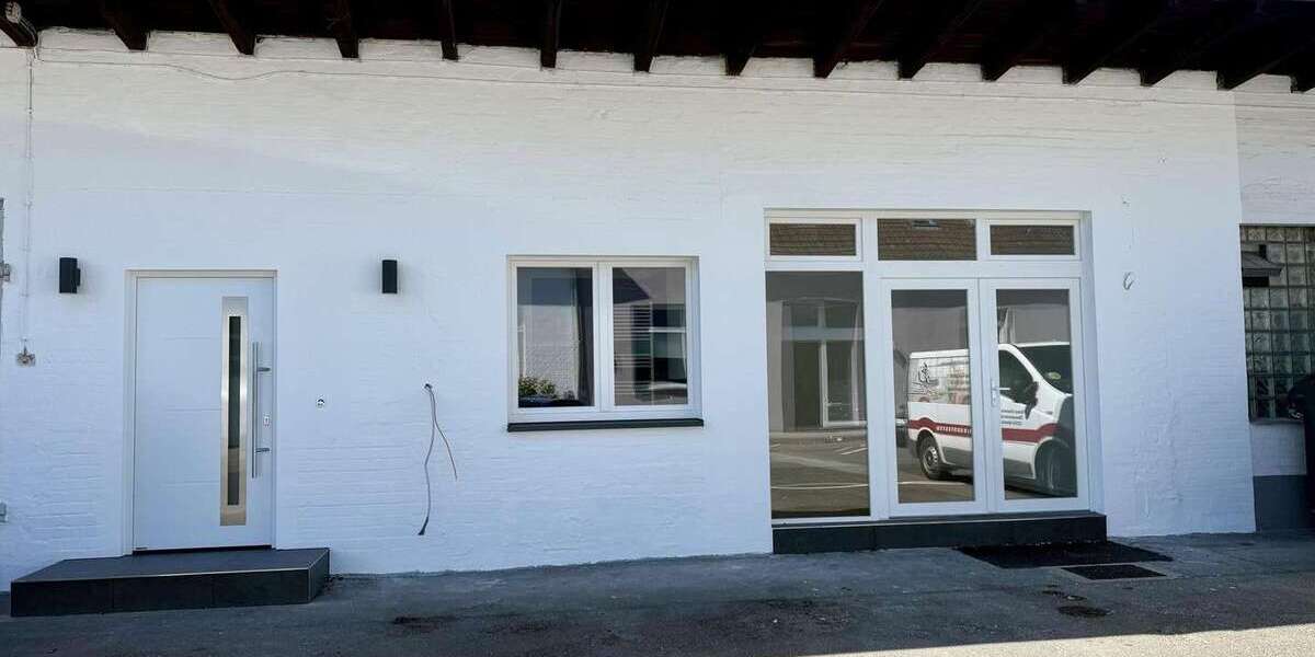Etagenwohnung Hamburg Bahrenfeld - 3 Zimmer, 79 m&sup2;, 1.650&euro; | Angebot:26837037