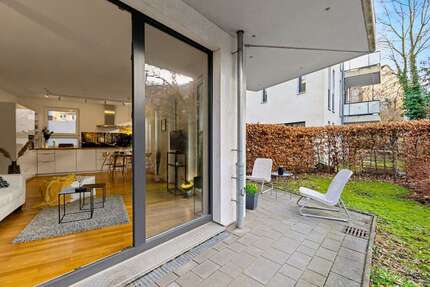 Wohnung zum Kaufen in Hamburg 810.000 € 81 m² 3 zimmer