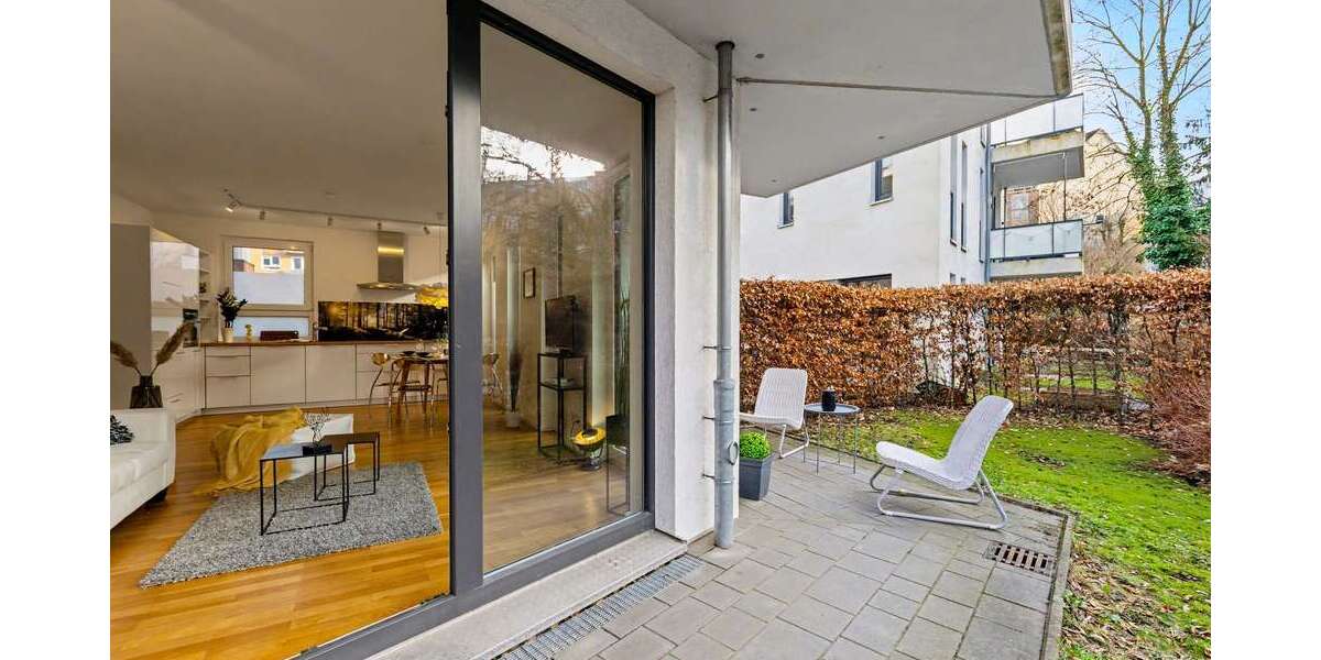 Wohnung zum Kaufen in Hamburg 810.000 € 81 m² 3 zimmer