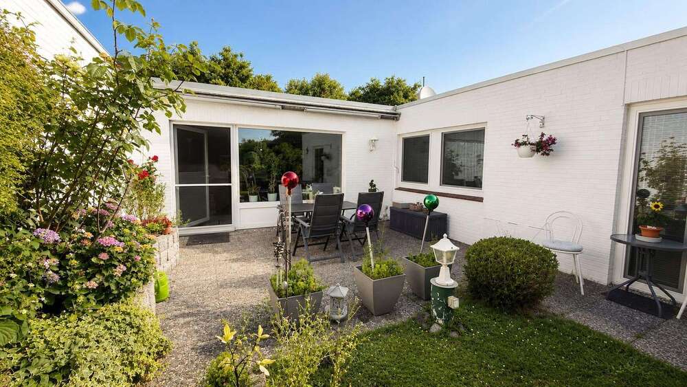 Einfamilienhaus Barsbüttel - 4 Zimmer, 101 m&sup2;, 425.000&euro; | Angebot:26965533