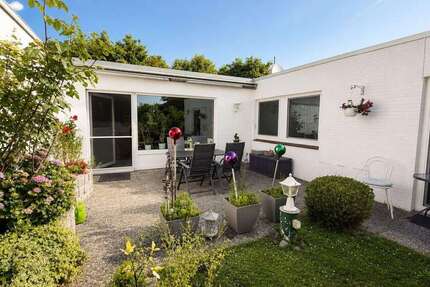 Haus Barsbüttel - 4 Zimmer, 101 m&sup2;, 425.000&euro; | Angebot:26965533