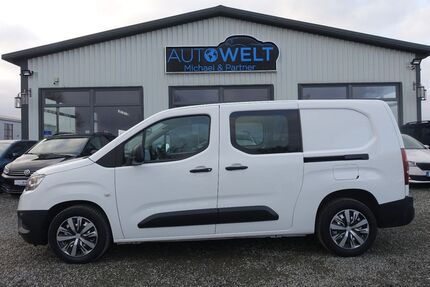 Toyota Proace City 95.153 km 16.990 &euro; Beckdorf 21643