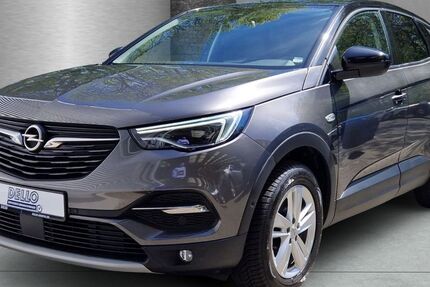 Opel Grandland (X) 80.453 km 17.790 &euro; Rellingen 25462