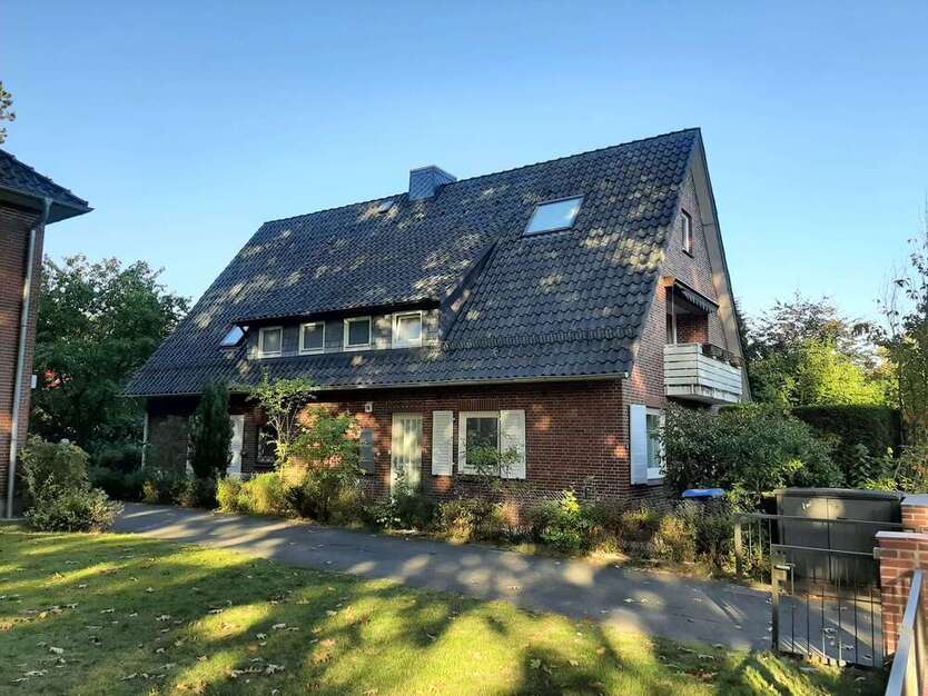 Wohnung zum Kaufen in Hamburg 645.000 € 180 m²
