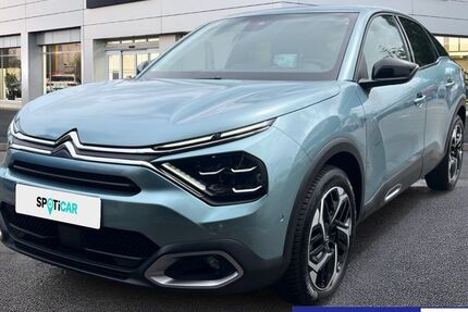 Citroen C4 17.394 km 18.990 &euro; Hamburg 20537