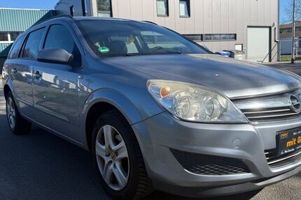 Opel Astra 268.256 km 1.900 &euro; Buxtehude 21614