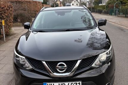 Nissan Qashqai 161.000 km 10.299 &euro; Hamburg 22143