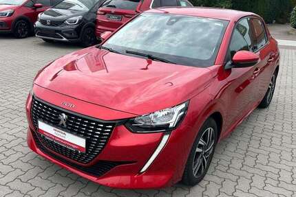 Peugeot 208 36.641 km 13.990 &euro; Braak 22145