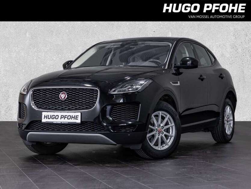 E-Pace