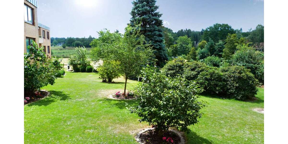 Etagenwohnung Bendestorf - 1 Zimmer, 38 m&sup2;, 570&euro; | Angebot:26387986