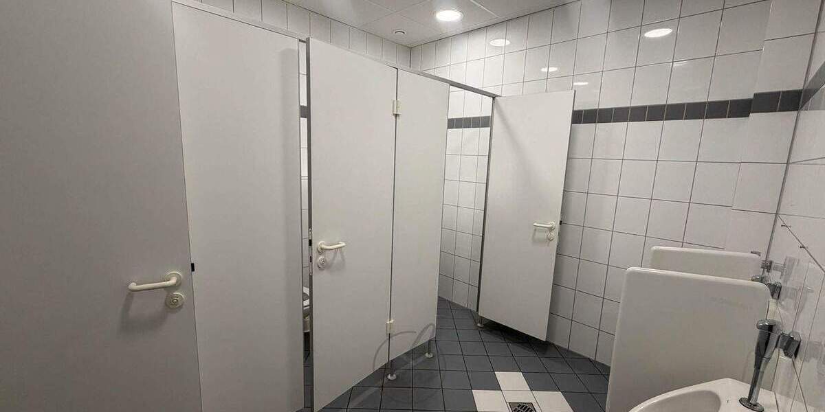 Gewerbeobjekt Hamburg Billbrook - 9.520&euro; | Angebot:26797622