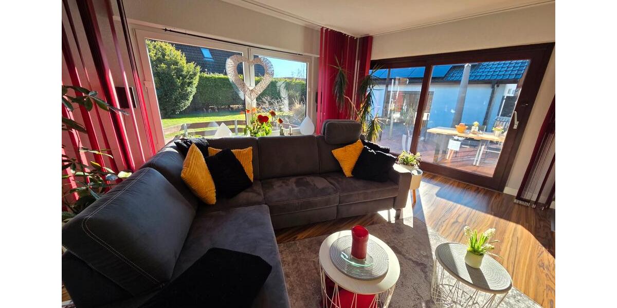 Einfamilienhaus Neu Wulmstorf - 6 Zimmer, 186 m&sup2;, 799.000&euro; | Angebot:26386437