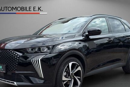 DS Automobiles DS7 (Crossback)