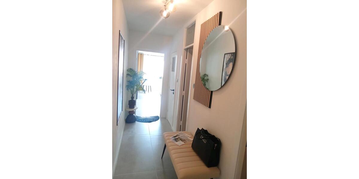 Etagenwohnung Hamburg Billstedt - 1 Zimmer, 35 m&sup2;, 179.000&euro; | Angebot:24720516