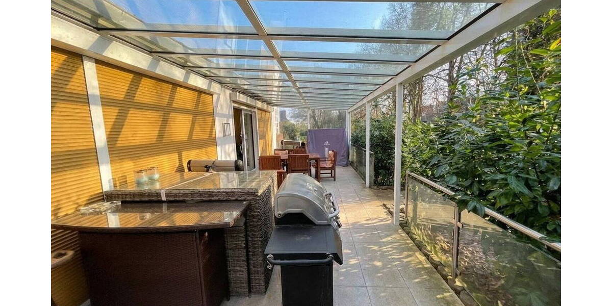 Etagenwohnung Hamburg Marienthal - 5 Zimmer, 167 m&sup2;, 2.600&euro; | Angebot:26628096