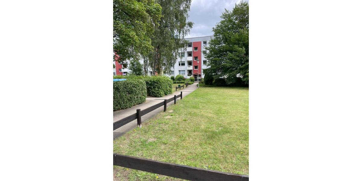 Etagenwohnung Hamburg Wandsbek - 3 Zimmer, 67 m&sup2;, 279.000&euro; | Angebot:26996868