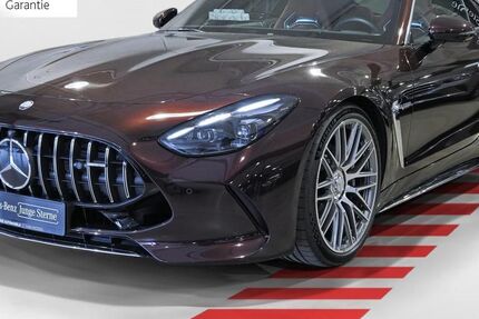 Mercedes-Benz AMG GT 4.871 km 138.950 &euro; Hamburg-Alstertal 22339