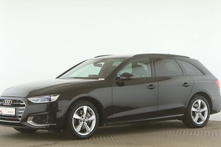 Audi A4 63.228 km 26.989 &euro; Seevetal 21217