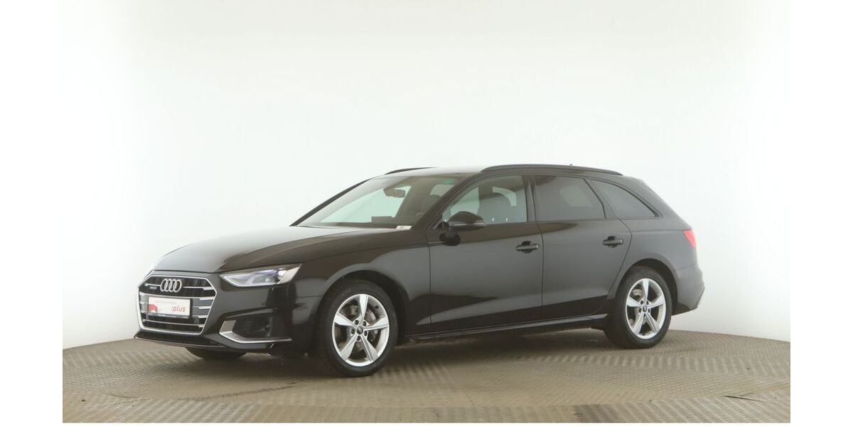 Audi A4 63.228 km 26.989 &euro; Seevetal 21217