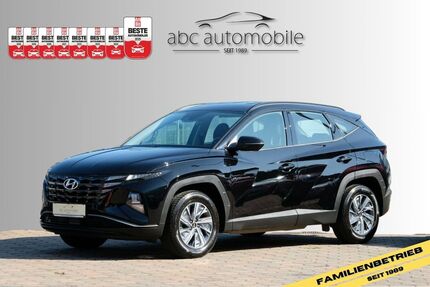 Hyundai TUCSON 87.235 km 17.180 &euro; Neu Wulmstorf 21629