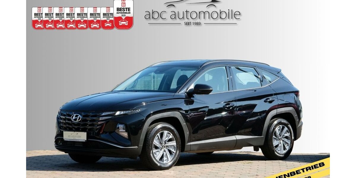 Hyundai TUCSON 87.235 km 18.997 &euro; Neu Wulmstorf 21629