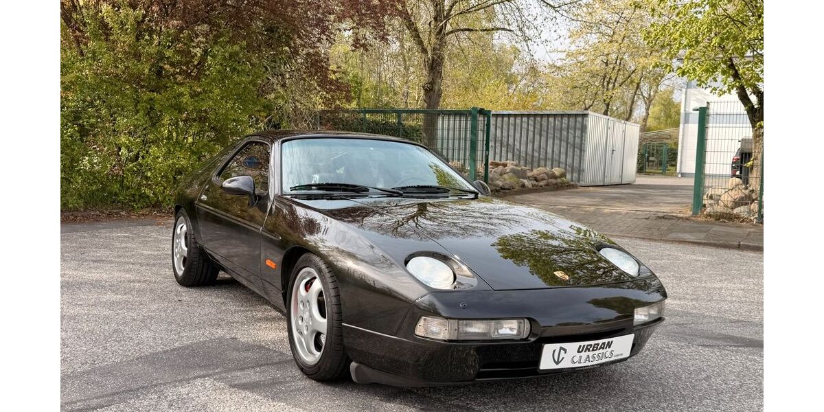Porsche 928 158.222 km 58.900 &euro; Norderstedt 22844