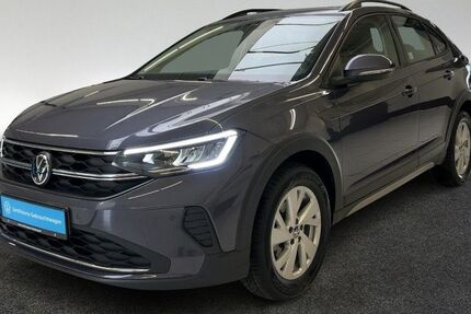 VW Taigo 5.849 km 23.890 &euro; Hamburg 22761