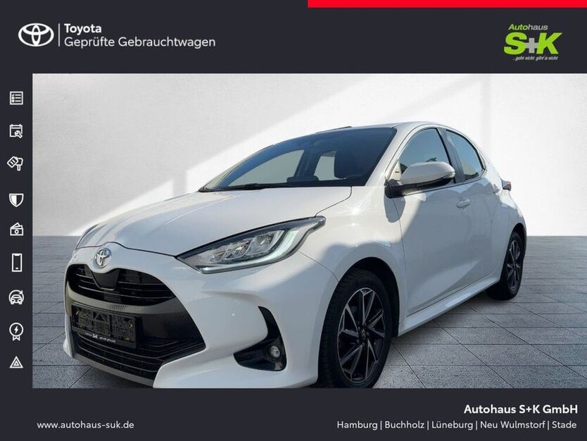 Yaris