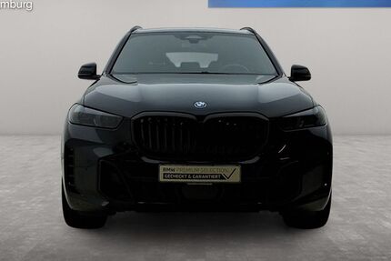 BMW X5 14.850 km 99.910 € Barsbüttel bei Hamburg 22885