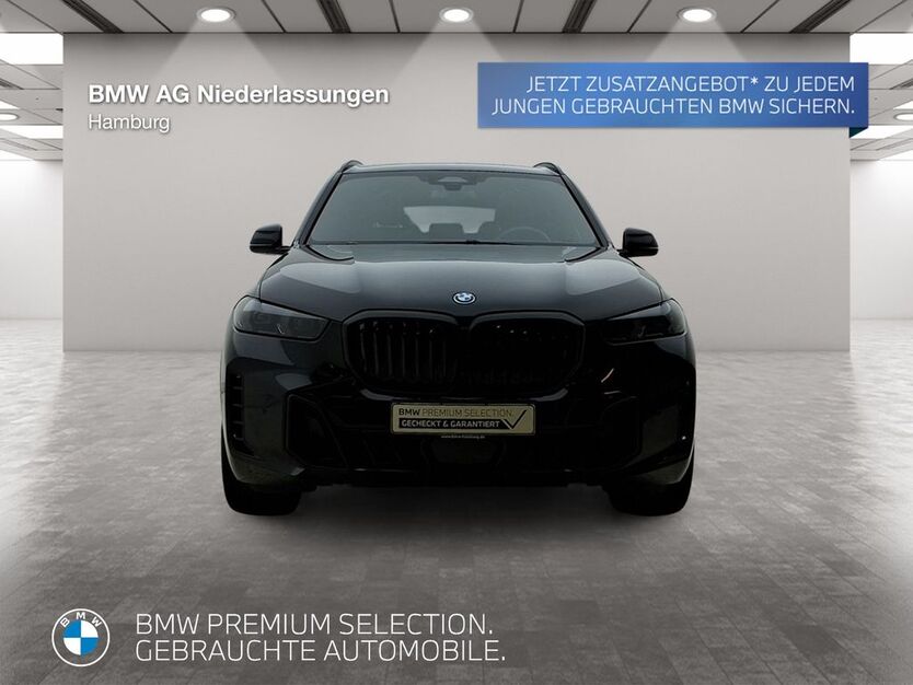 BMW X5 14.850 km 99.910 € Barsbüttel bei Hamburg 22885
