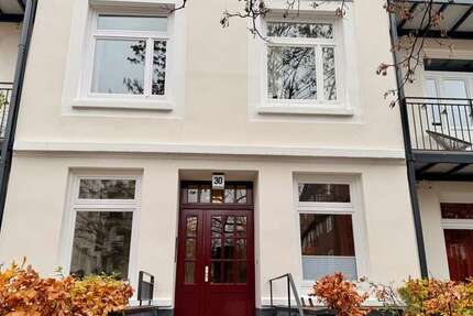 Wohnung Hamburg-Winterhude Winterhude - 3 Zimmer, 75 m&sup2;, 520.000&euro; | Angebot:26106504