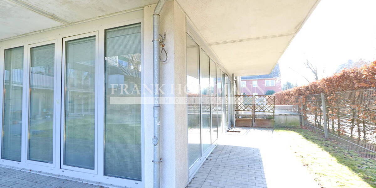 Etagenwohnung Hamburg Bramfeld - 3 Zimmer, 86 m&sup2;, 395.000&euro; | Angebot:25776054