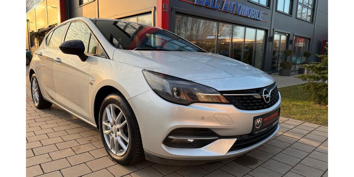 Opel Astra 80.000 km 12.500 &euro; Neu Wulmstorf 21629