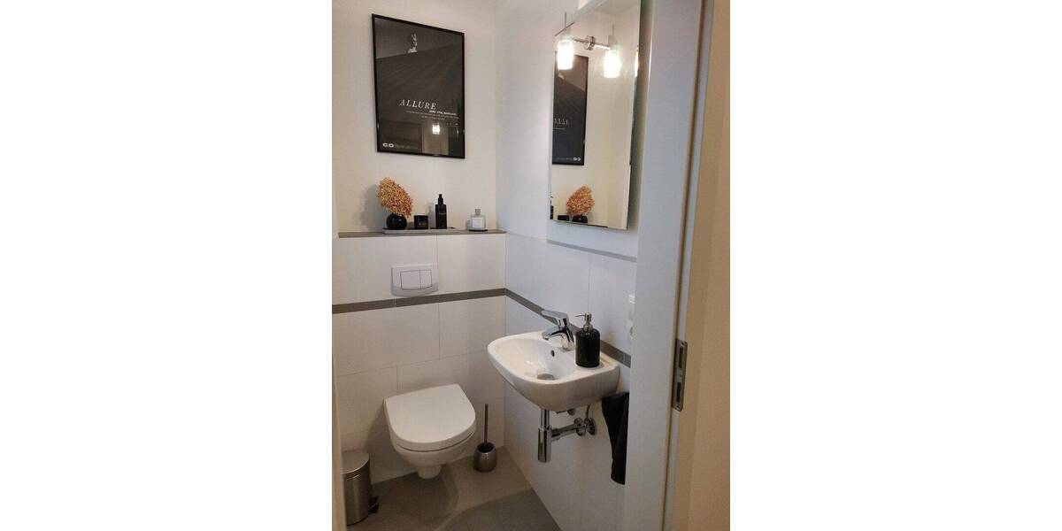 Doppelhaushälfte Tornesch - 5 Zimmer, 130 m&sup2;, 1.975&euro; | Angebot:26929529