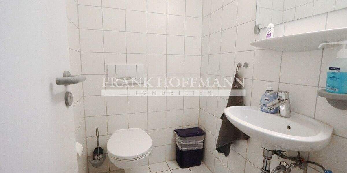 Gewerbeobjekt Hamburg Volksdorf - 1.698&euro; | Angebot:25929181