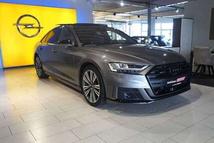 Audi A8 116.900 km 41.900 &euro; Hollenstedt 21279