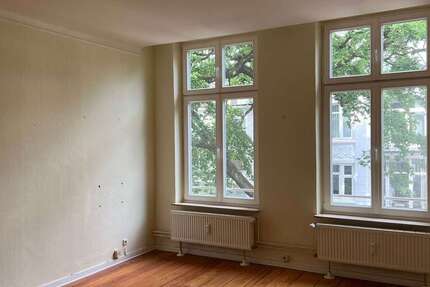 Wohnung Hamburg Uhlenhorst - 4 Zimmer, 107 m&sup2;, 999.000&euro; | Angebot:26894756