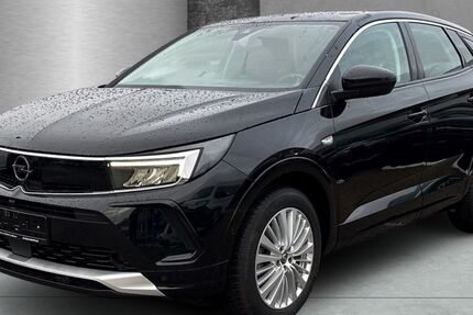 Opel Grandland (X) 21.972 km 23.420 &euro; Hamburg 22529