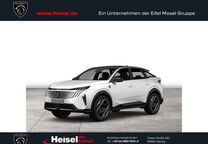 Gebrauchtwagen Peugeot 3008