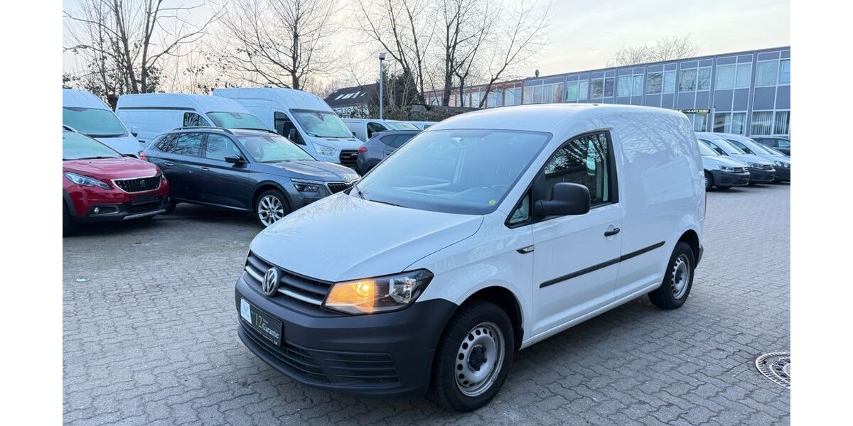 VW Caddy 116.000 km 12.999 &euro; Norderstedt (Hamburg) 22848