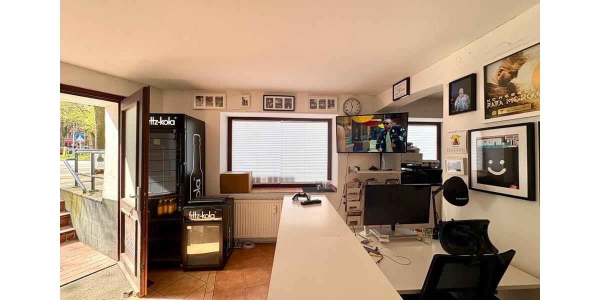 Gewerbeobjekt Hamburg Eimsbüttel - 1.680&euro; | Angebot:26652316