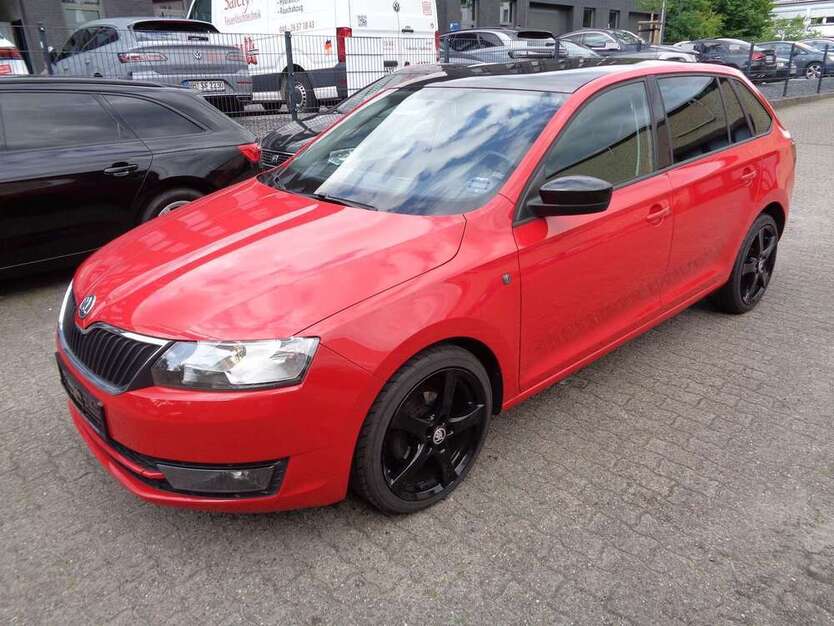 Rapid/Spaceback