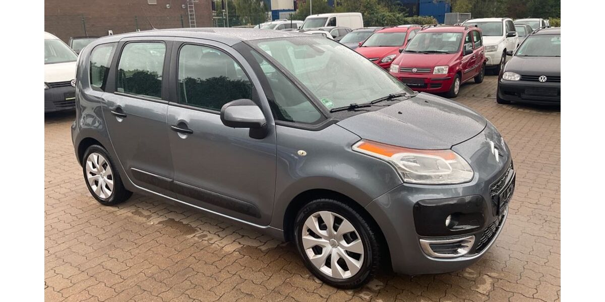 Citroen C3 157.431 km 1.799 € Hamburg 21107