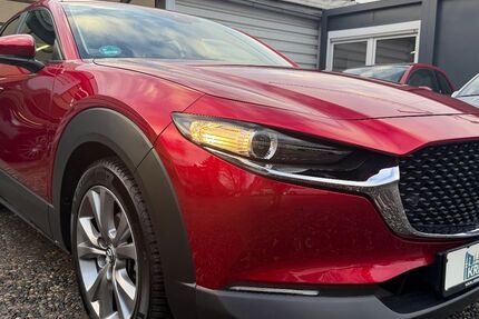 Mazda CX-3 30.862 km 19.990 &euro; Hamburg 22179