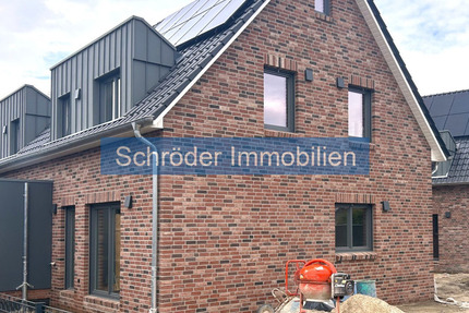 Haus Apensen - 4 Zimmer, 95 m&sup2;, 1.450&euro; | Angebot:26679494