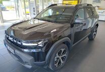 Gebrauchtwagen Dacia Duster