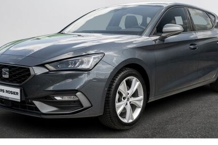 Seat Leon 18.050 km 28.489 &euro; Pinneberg 25421